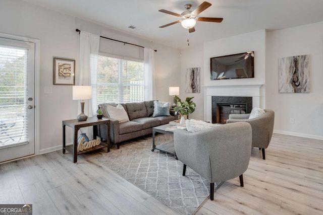 1711 Hillview Lane, Lithonia, GA 30058