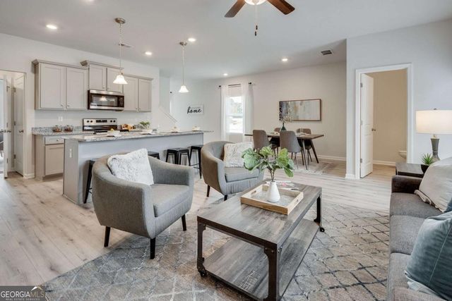 1711 Hillview Lane, Lithonia, GA 30058