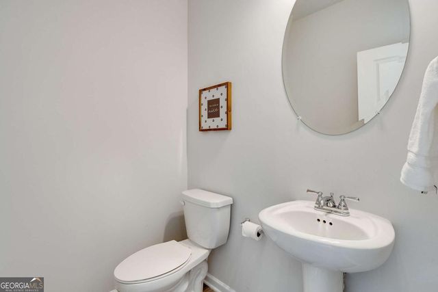 1711 Hillview Lane, Lithonia, GA 30058