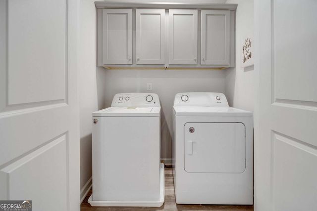 1711 Hillview Lane, Lithonia, GA 30058