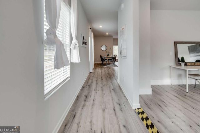 1711 Hillview Lane, Lithonia, GA 30058