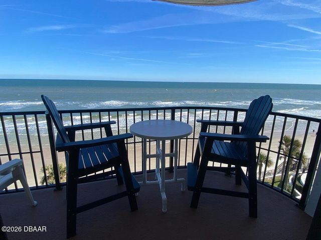 3757 S Atlantic Ave Unit 503, Daytona Beach Shores, FL 32118