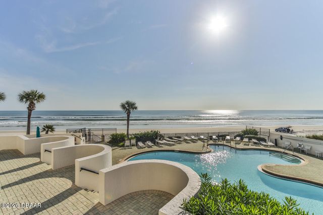 3757 S Atlantic Ave Unit 503, Daytona Beach Shores, FL 32118