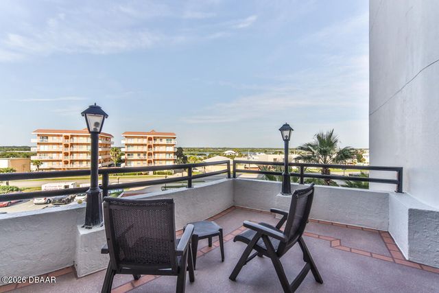 3757 S Atlantic Ave Unit 503, Daytona Beach Shores, FL 32118