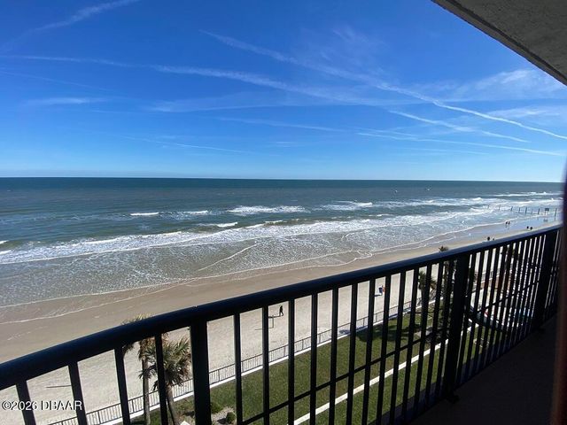 3757 S Atlantic Ave Unit 503, Daytona Beach Shores, FL 32118