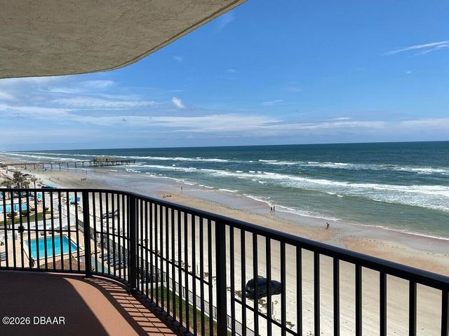 3757 S Atlantic Ave Unit 503, Daytona Beach Shores, FL 32118