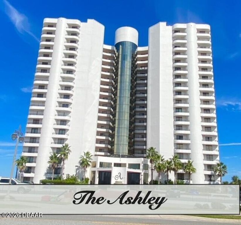 3757 S Atlantic Ave Unit 503, Daytona Beach Shores, FL 32118