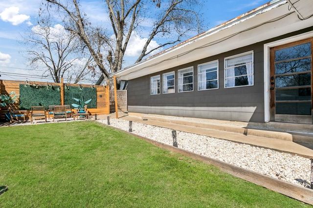 Address unavailable.