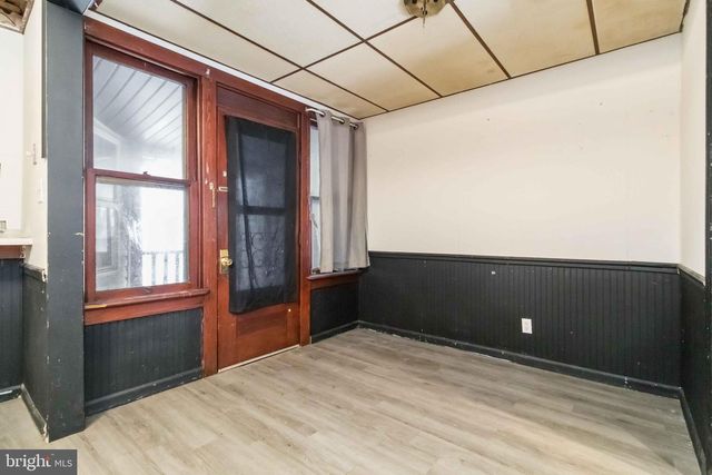 838 W PINE ST, Coal Township, PA 17866