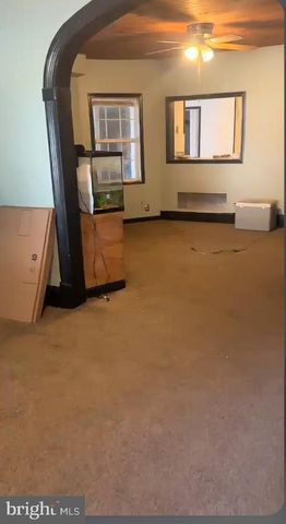 838 W PINE ST, Coal Township, PA 17866