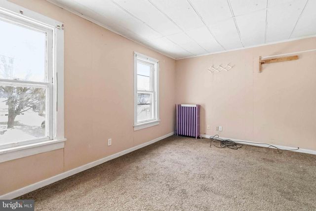 838 W PINE ST, Coal Township, PA 17866