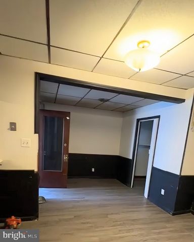 838 W PINE ST, Coal Township, PA 17866