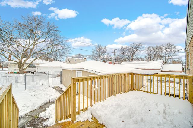 386 Paxton Avenue, Calumet City, IL 60409