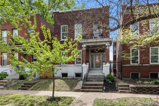 3408 Hartford Street, St Louis, MO 63118