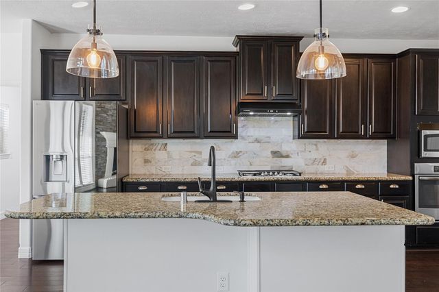 30703 Eastridge Drive, Spring, TX 77386