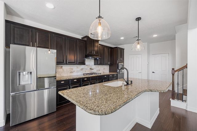 30703 Eastridge Drive, Spring, TX 77386