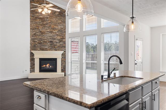 30703 Eastridge Drive, Spring, TX 77386