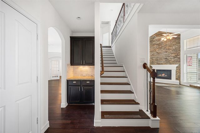 30703 Eastridge Drive, Spring, TX 77386