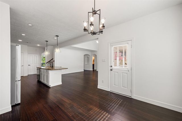 30703 Eastridge Drive, Spring, TX 77386
