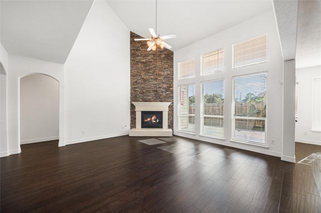 30703 Eastridge Drive, Spring, TX 77386