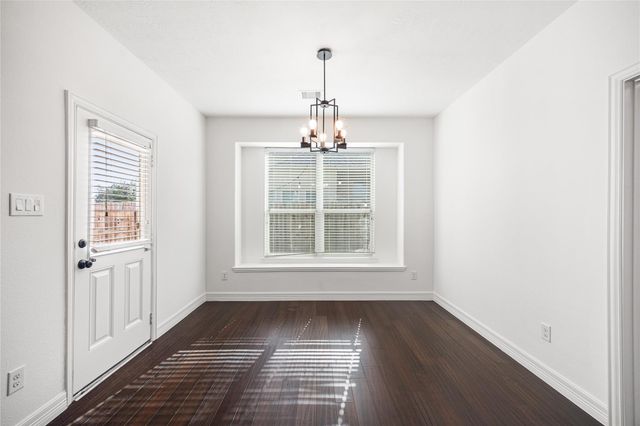 30703 Eastridge Drive, Spring, TX 77386