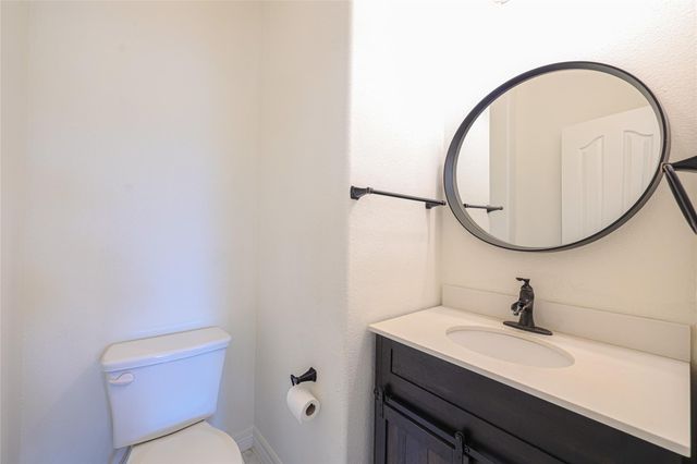30703 Eastridge Drive, Spring, TX 77386