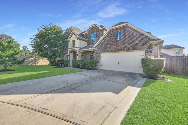 30703 Eastridge Drive, Spring, TX 77386