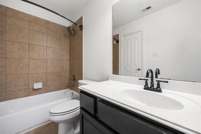 30703 Eastridge Drive, Spring, TX 77386