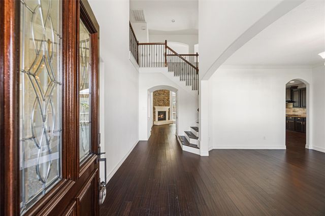30703 Eastridge Drive, Spring, TX 77386