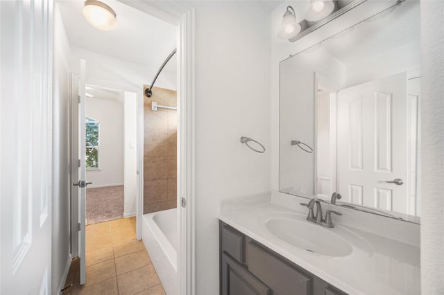 30703 Eastridge Drive, Spring, TX 77386