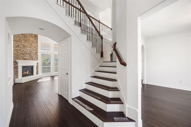 30703 Eastridge Drive, Spring, TX 77386