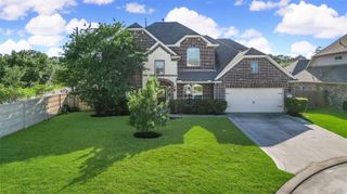 30703 Eastridge Drive, Spring, TX 77386