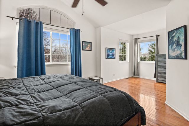 6131 Canterbury Lane, Hoffman Estates, IL 60192