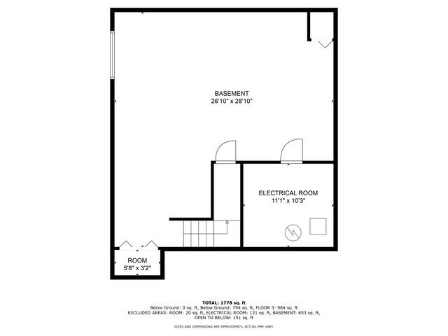 6131 Canterbury Lane, Hoffman Estates, IL 60192