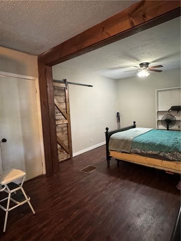 167 Nugget Ridge Road, Dawsonville, GA 30534