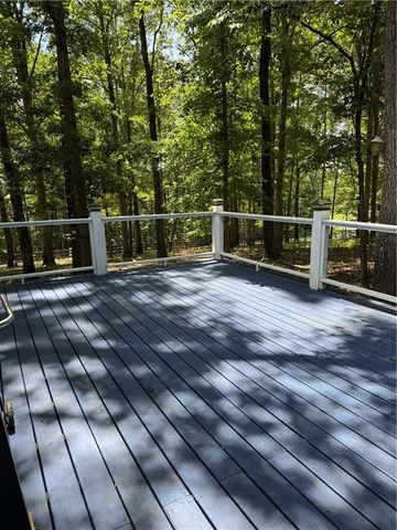 167 Nugget Ridge Road, Dawsonville, GA 30534