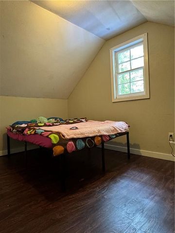 167 Nugget Ridge Road, Dawsonville, GA 30534