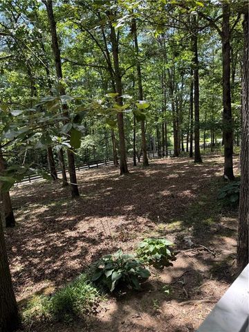 167 Nugget Ridge Road, Dawsonville, GA 30534