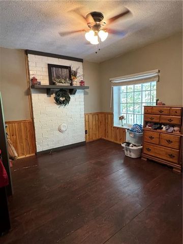 167 Nugget Ridge Road, Dawsonville, GA 30534