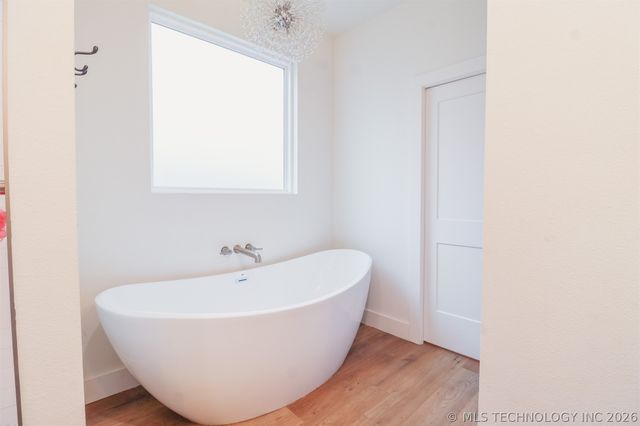 1000 S Moccasin Place, Sapulpa, OK 74066