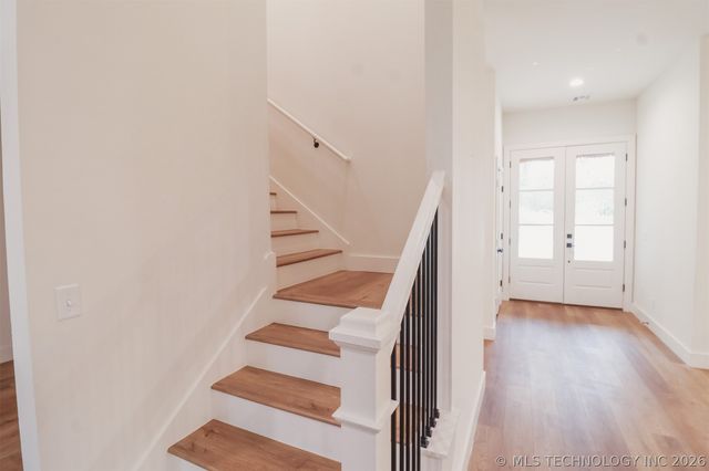 1000 S Moccasin Place, Sapulpa, OK 74066