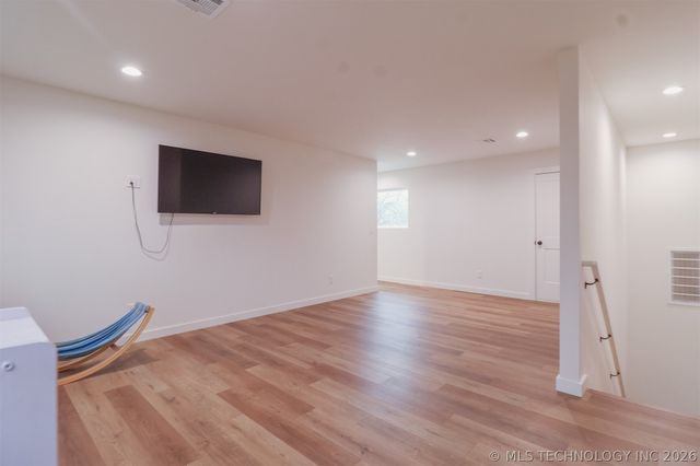 1000 S Moccasin Place, Sapulpa, OK 74066