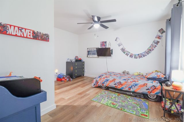 1000 S Moccasin Place, Sapulpa, OK 74066