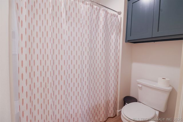 1000 S Moccasin Place, Sapulpa, OK 74066