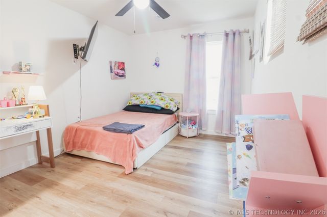 1000 S Moccasin Place, Sapulpa, OK 74066