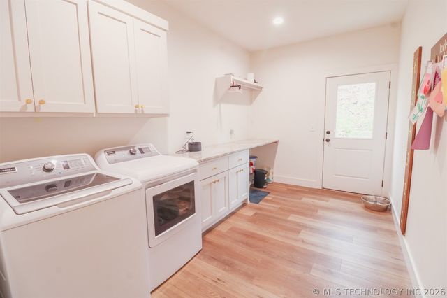 1000 S Moccasin Place, Sapulpa, OK 74066