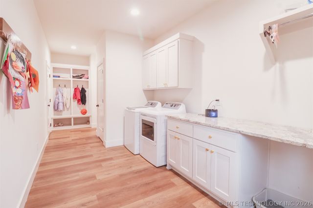 1000 S Moccasin Place, Sapulpa, OK 74066