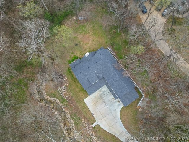 1000 S Moccasin Place, Sapulpa, OK 74066