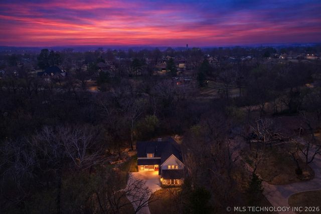 1000 S Moccasin Place, Sapulpa, OK 74066