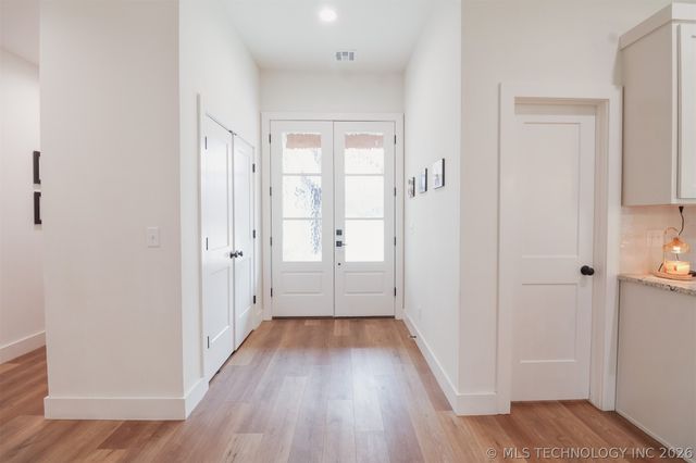 1000 S Moccasin Place, Sapulpa, OK 74066